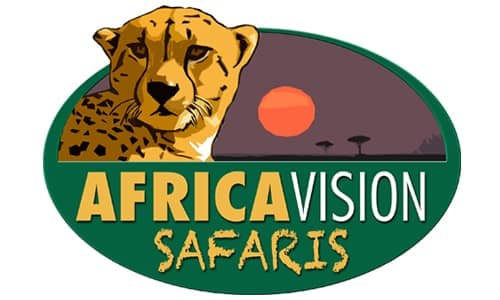 logo africa vision safaris